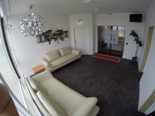 Фотография гостиницы Hotel Terminal One