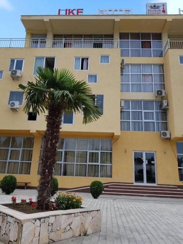 Фотография гостиницы Лайк 1