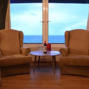 Фотографии гостиницы 
            Scorpios Sea Side Hotel