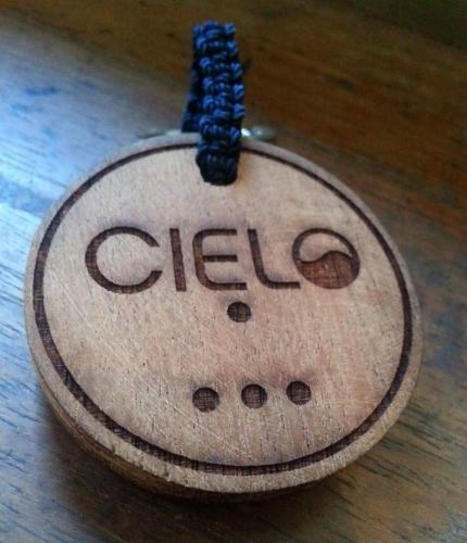 Фотография гостиницы Hotel Cielo