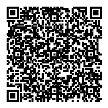 QR код гостевого дома Водник