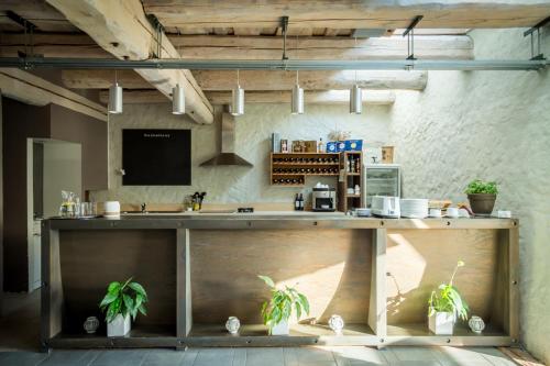 Фотография гостевого дома Dagen Haus Guesthouse