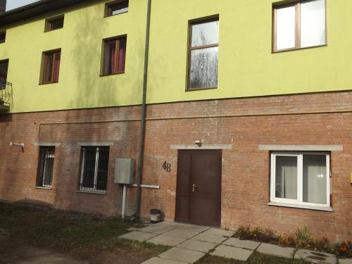 Фотография гостиницы Sunset Lviv