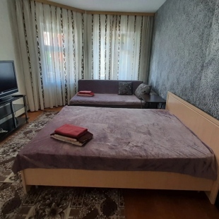 Фотография квартиры Апартаменты На Восточном Проезде