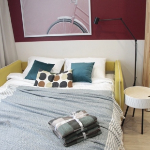 Фотография квартиры Квартира Путилково 14 этаж