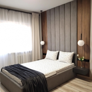 Фотография квартиры Квартира Однокомнатная в центре