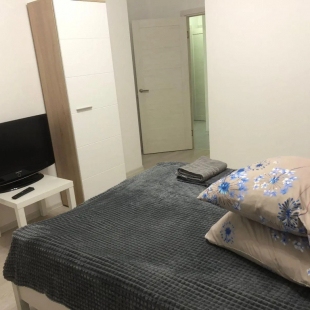 Фотография квартиры Апартаменты Дукат на аллее Солнечная