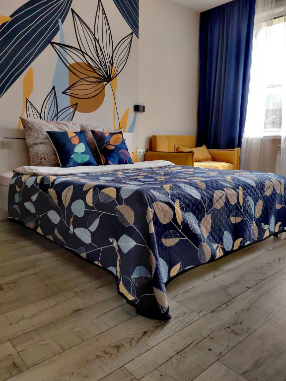 Фотография квартиры Квартира Студия КомфортПлюс на Больничной