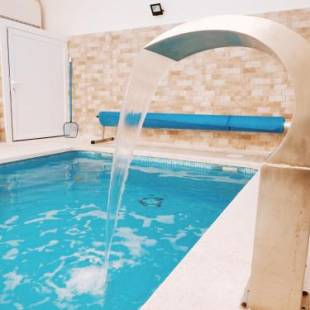 Фотографии гостевого дома
Casa Rural pitas Payas