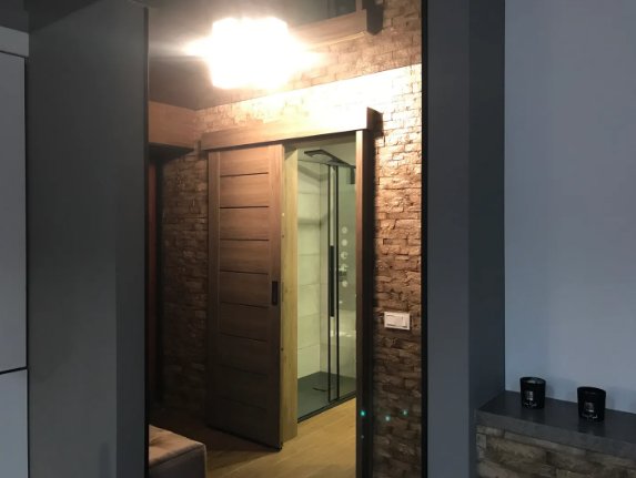 Фотография квартиры Апартаменты на улице Дзержинского 23