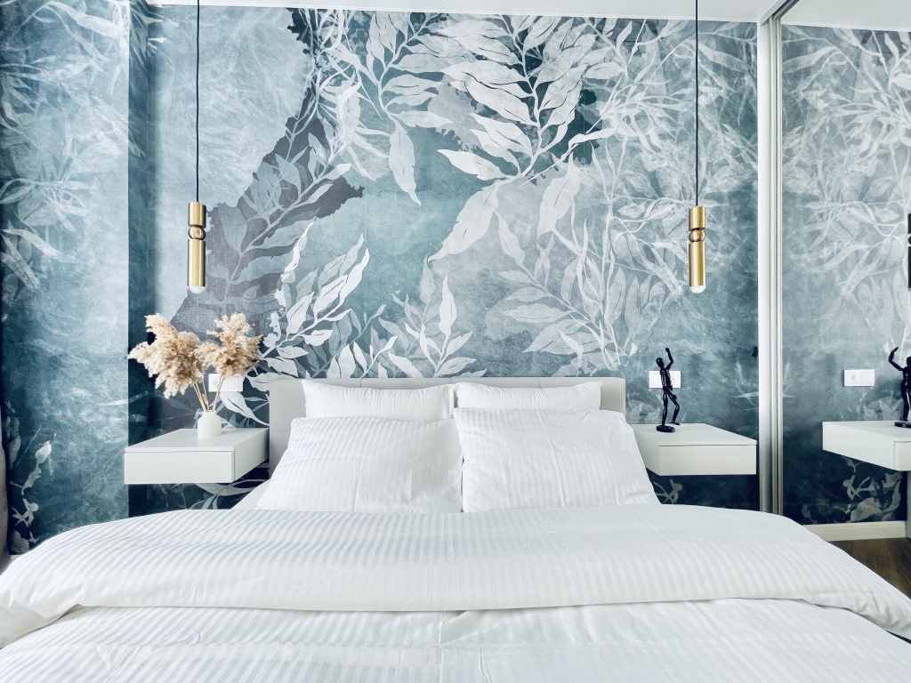 Фотография квартиры Апартаменты VEGAS на Надежды Сусловой 22А