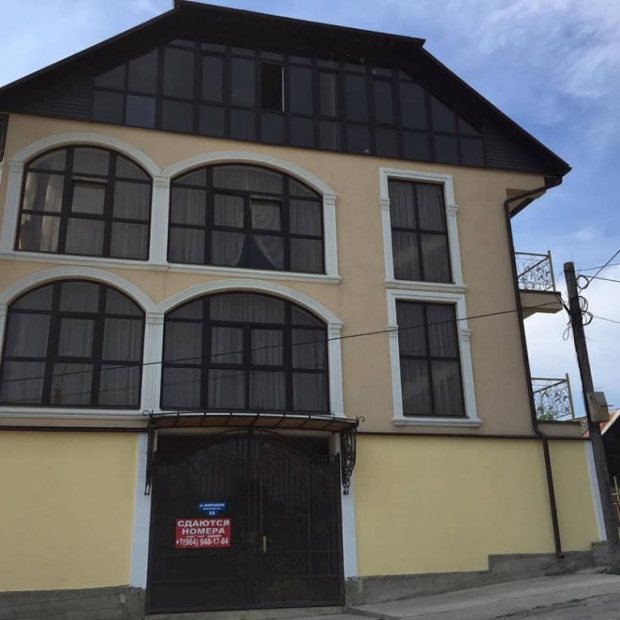 Фотографии гостевого дома 
            Лило