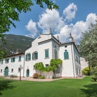 Фотография гостевого дома Villa Brignoli