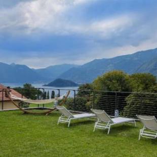 Фотографии мини отеля
Villa La Rosa B&B