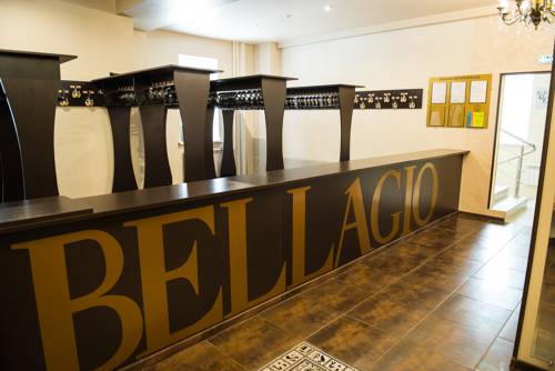 Фотографии гостиницы 
            Белладжио