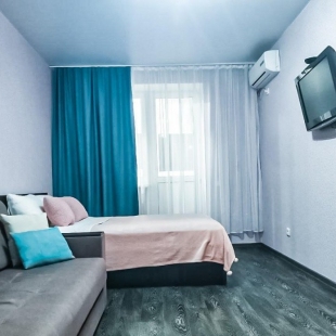 Фотография квартиры Апартаменты на улице Красных Партизан 1/3 корпус 6