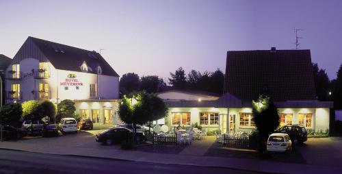 Фотографии гостиницы
Hotel Meyerink