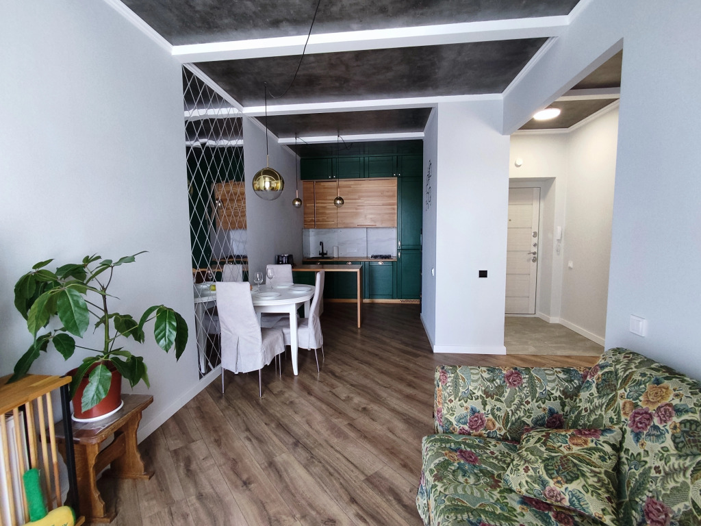 Фотография квартиры Квартира Современная у Западного Пляжа