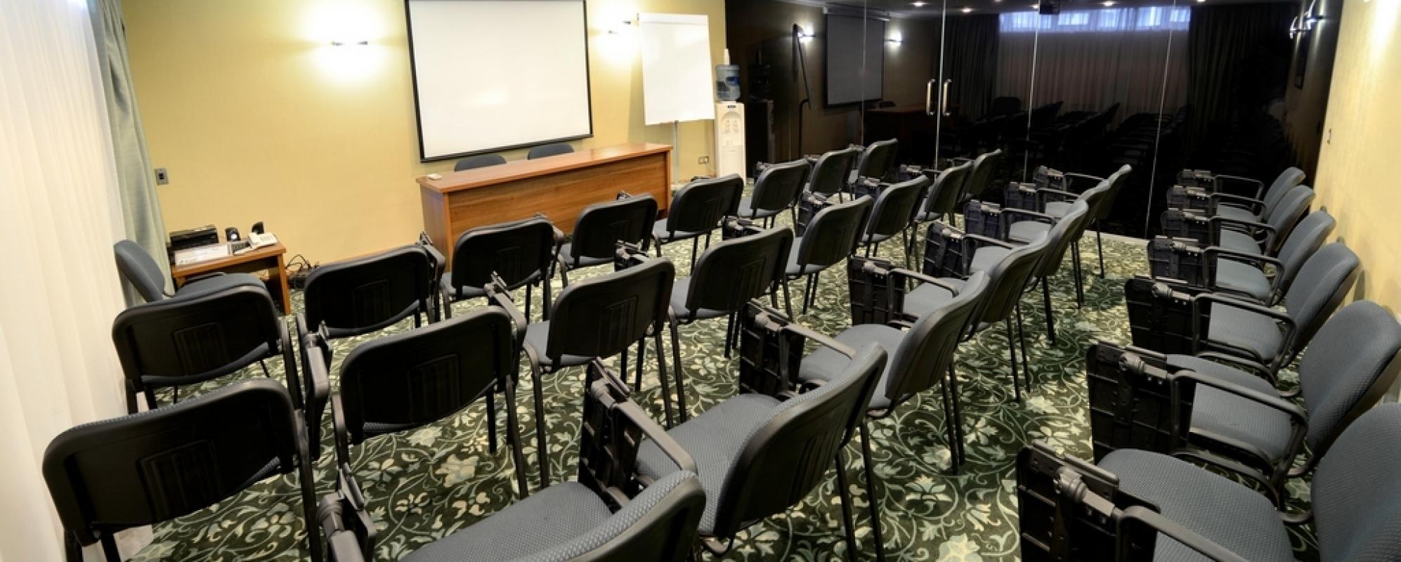 Фотографии конференц-зала Академический