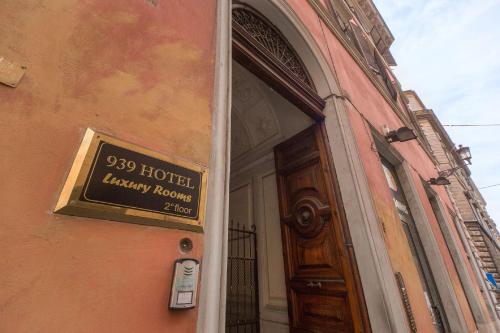 Фотография гостиницы 939 Hotel