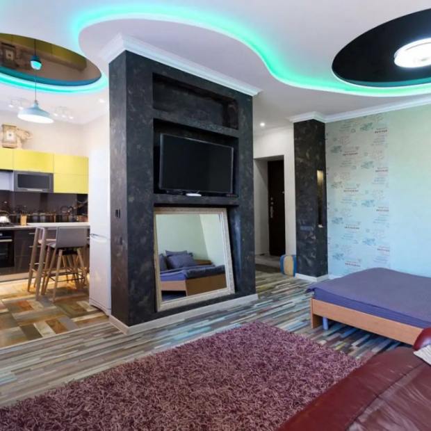 Фотографии квартиры
Апартаменты Yakuba Kolasa 6