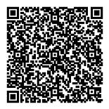 QR код хостела Baku Central City