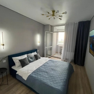 Фотография квартиры Апартаменты двухкомнатные с видом на Дон