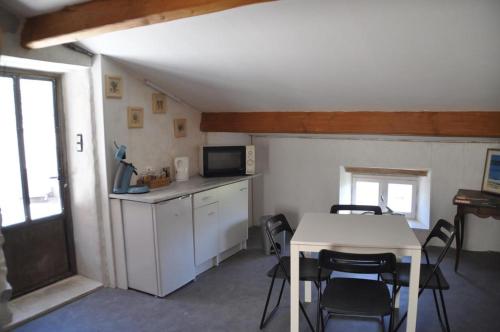 Фотография гостевого дома La vigne appartement