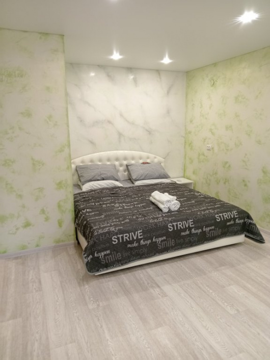 Фотографии квартиры
Квартира Комфортная квартира на Нагаевской