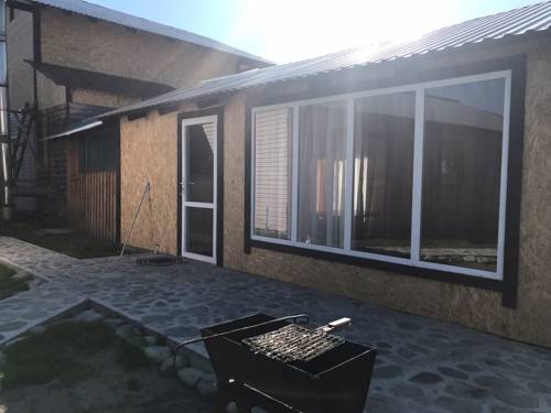 Фотография гостиницы Усадьба Вера