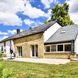 Фотографии гостевого дома
Luxury Holiday Home in Chiny with Infrared Sauna