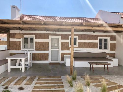 Фотография гостевого дома Cabana da Comporta