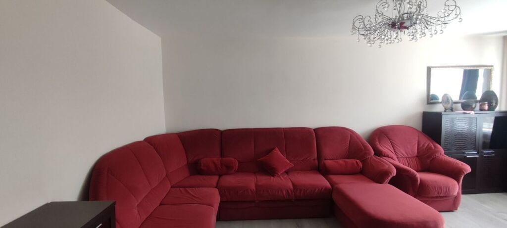 Фотография квартиры Апартаменты на улице Цивилева 12