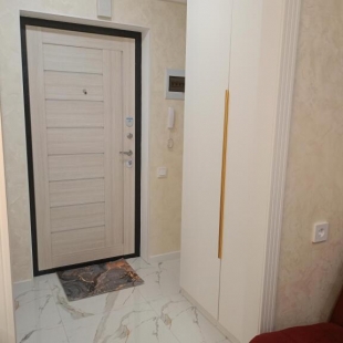 Фотография квартиры Апартаменты на Братьев Ткачевых 15