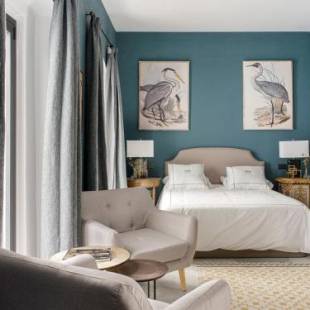 Фотографии гостиницы
VAC LUXURY HOME SEVILLA