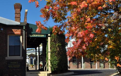 Фотография мотеля Ten Dollar Town Motel