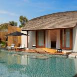 Фотография гостиницы Boribot Pool Resort