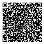 QR код памятника Монумент Маска Скорби