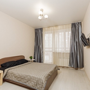 Фотография квартиры Апартаменты рядом с Аэропортом