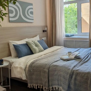 Фотография квартиры Квартира Уютная в Центре Пскова