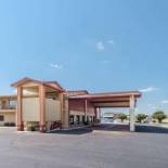 Фотография гостиницы Super 8 by Wyndham Waco/Mall area TX