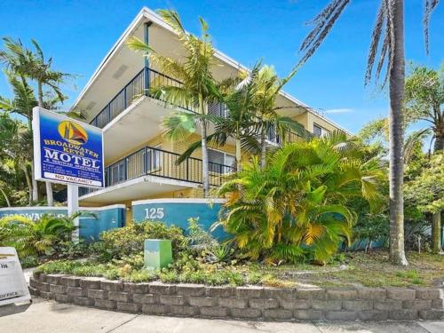 Фотография апарт отеля Broadwater Keys Holiday Apartments