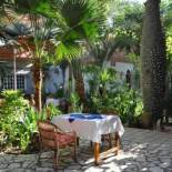 Фотография гостиницы Amon Hotel