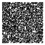 QR код квартиры Дизайнерская квартира с видом на закат