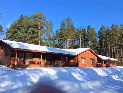 Фотография гостевого дома Времена года