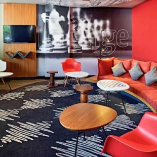 Фотография гостиницы Ibis Florianopolis