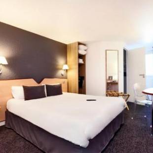 Фотографии гостиницы
Kyriad Hotel Laval