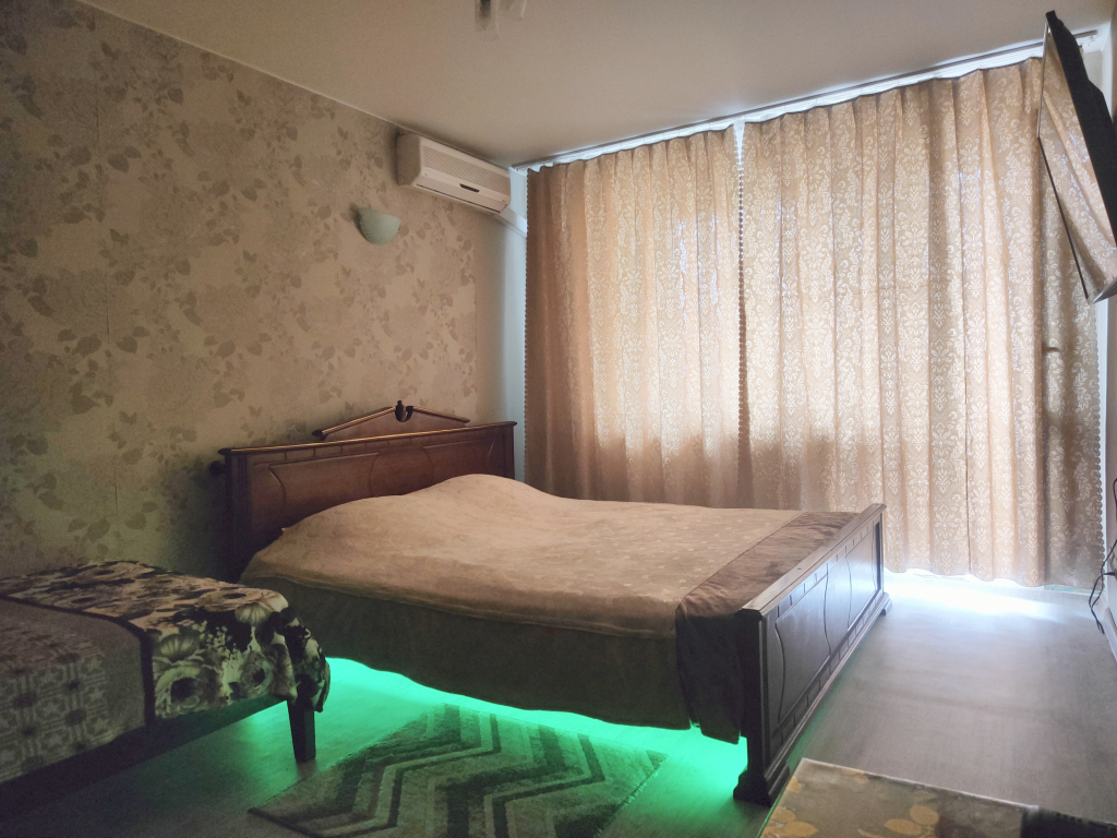 Фотография квартиры Квартира Муром Московская 48