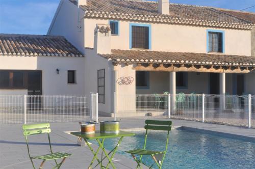 Фотографии гостевого дома
Casa Chirreas