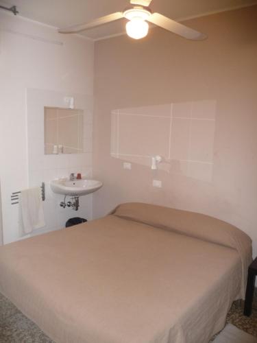 Фотография гостиницы Pensione Trento